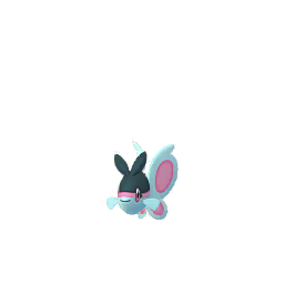 Sinnoh - 0456 - Finneon